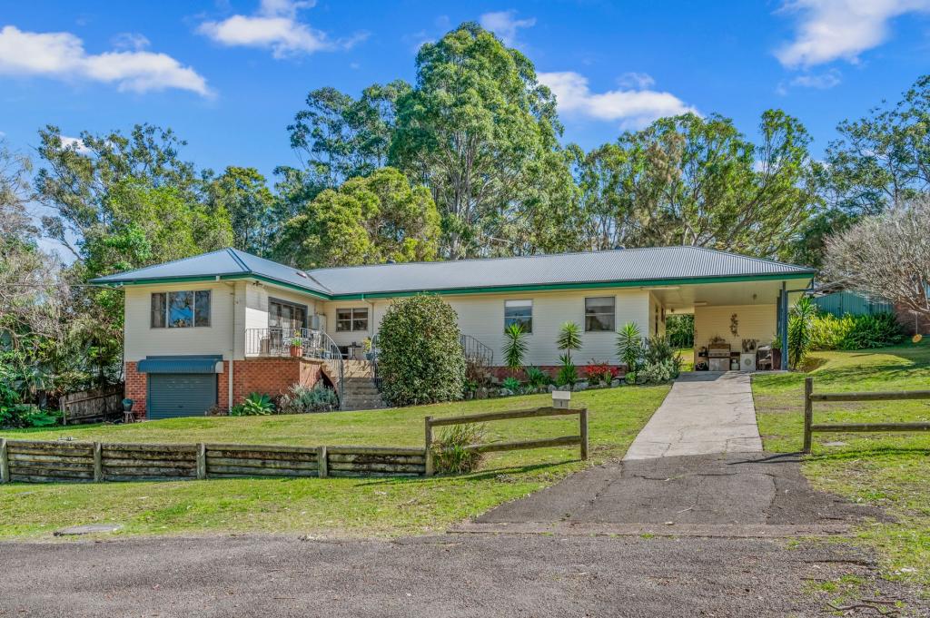 3 Manchester Cl, Buttaba, NSW 2283