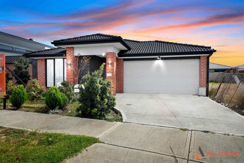 35 Escapade St, Tarneit, VIC 3029