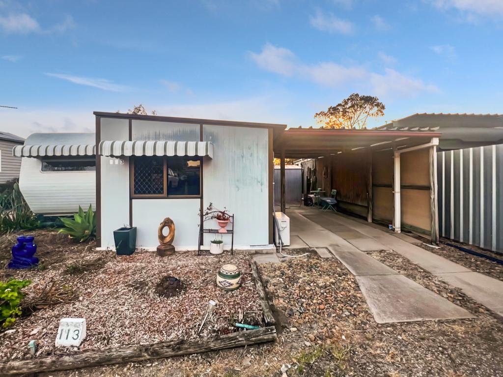 113 Bruce Hwy, Benaraby, QLD 4680