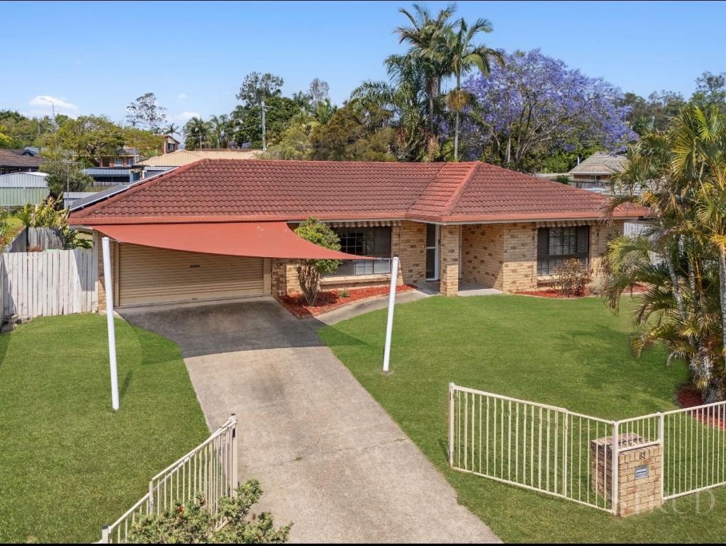 63 Wilson Dr, Camira, QLD 4300
