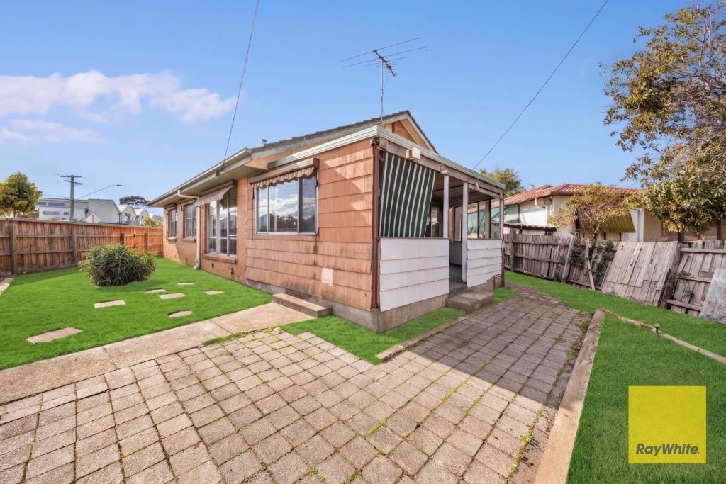1 Campbell St, Laverton, VIC 3028