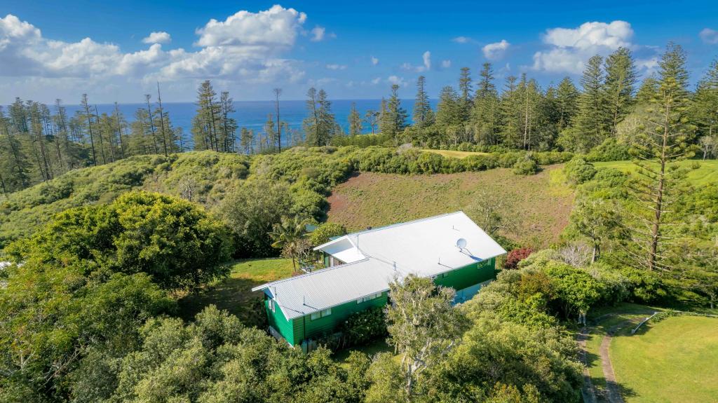 23A UNCLE JOE'S ROAD, NORFOLK ISLAND, NSW 2899