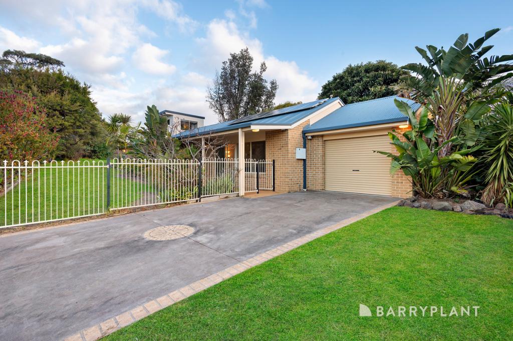 61 Tarwarri Ave, Capel Sound, VIC 3940