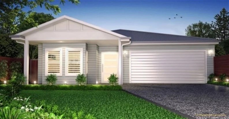 Contact Agent For Address, Morayfield, QLD 4506