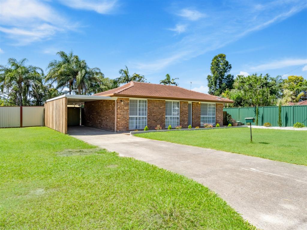 8 Coyle Ct, Browns Plains, QLD 4118