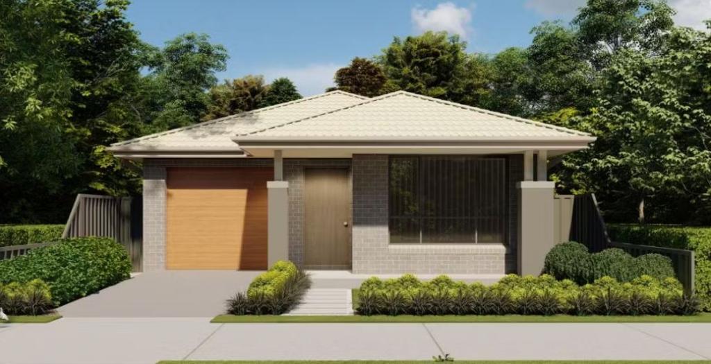 Lot 15 Road 4, Spring Farm, NSW 2570