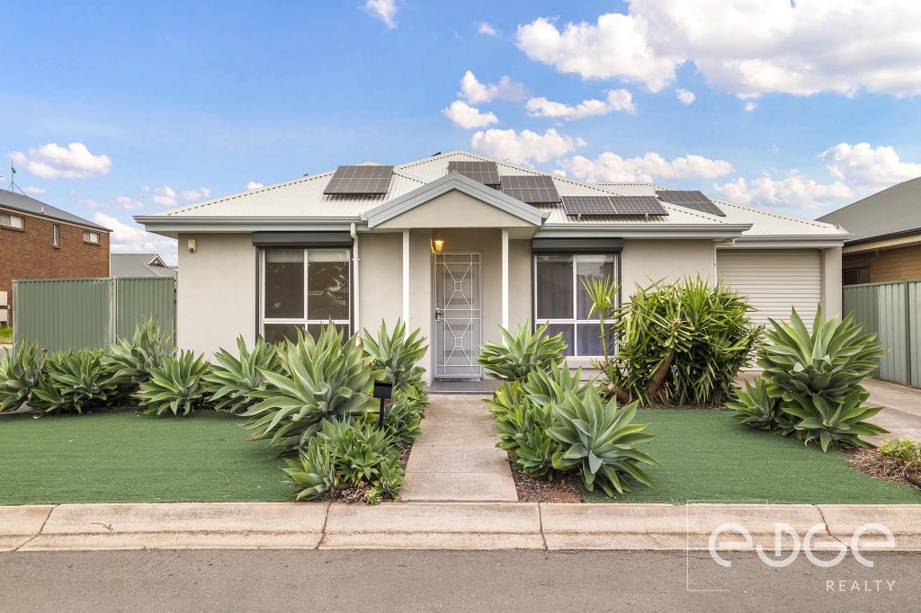 1 Tina Ct, Elizabeth Park, SA 5113