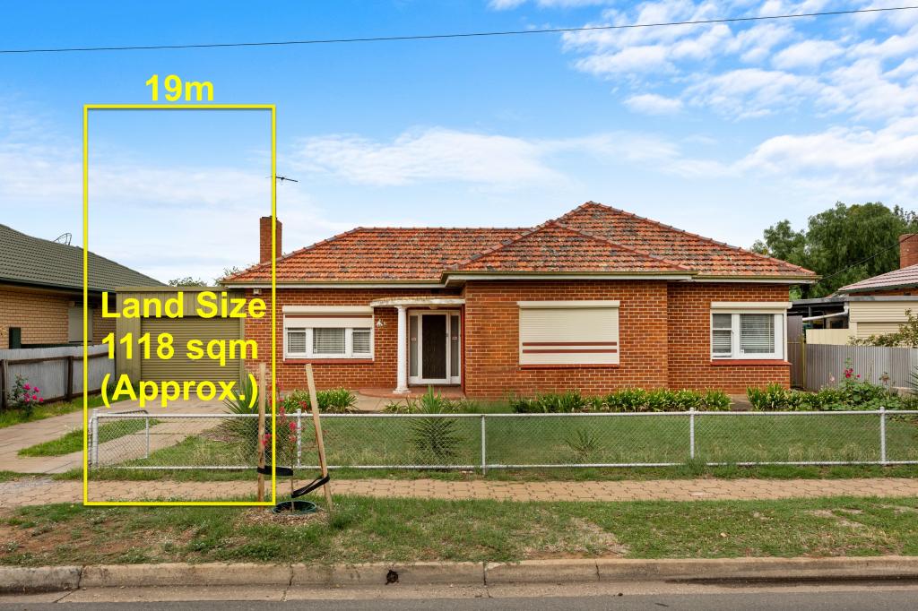 8 Eliza St, Salisbury, SA 5108