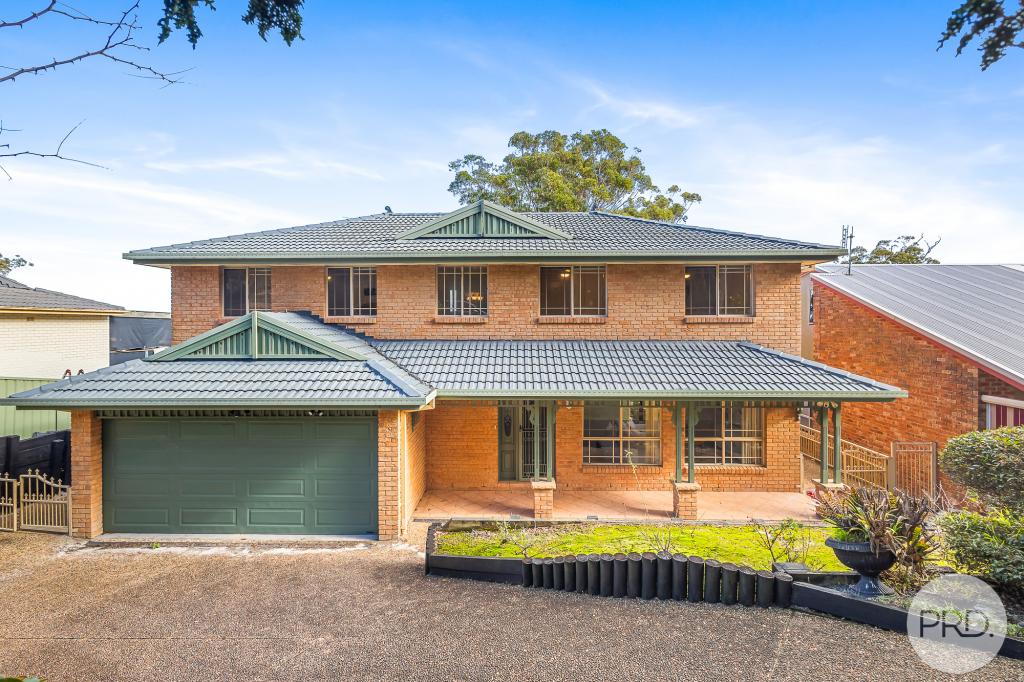 27 Tingara Rd, Nelson Bay, NSW 2315