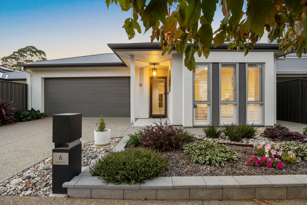 6 Spinebill St, Mount Barker, SA 5251