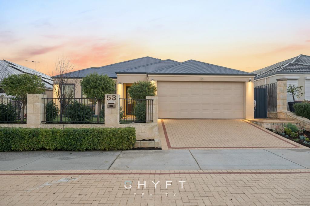 53 SIRIUS RMBL, QUINNS ROCKS, WA 6030