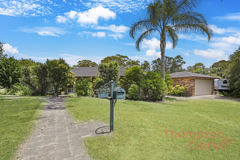 7 Moss Pl, East Maitland, NSW 2323