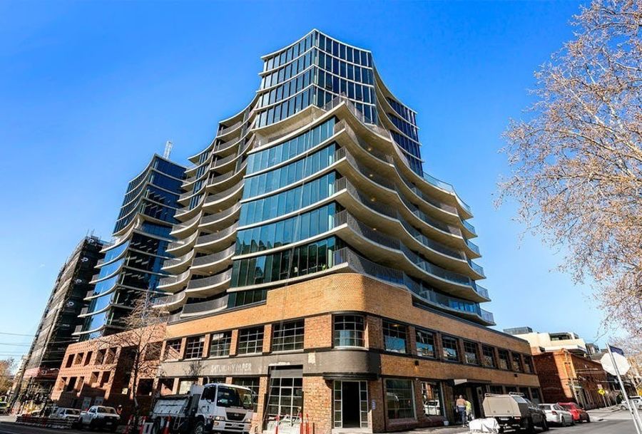 903/68 Cambridge St, Collingwood, VIC 3066