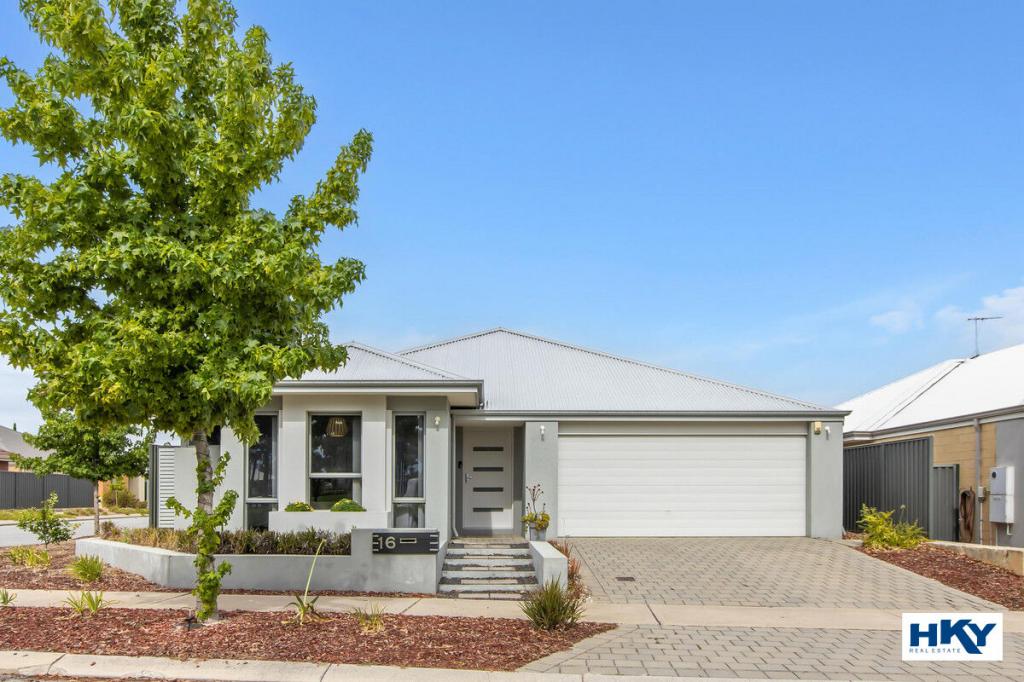 16 CARENZA LINK, AVELEY, WA 6069