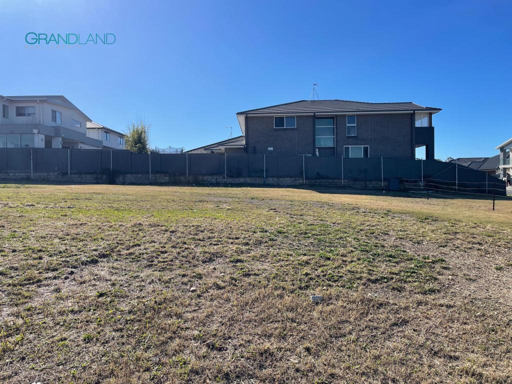 116 Hartlepool Rd, Edmondson Park, NSW 2174