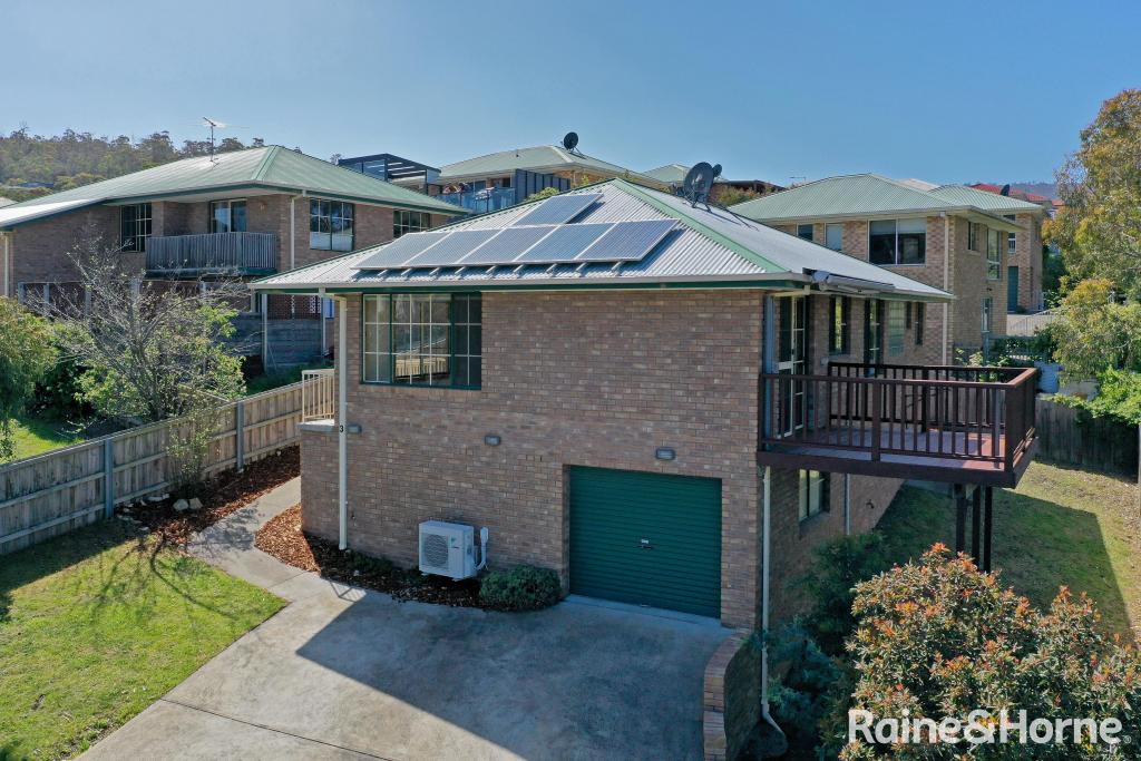 3/3 Llenroc St, Geilston Bay, TAS 7015