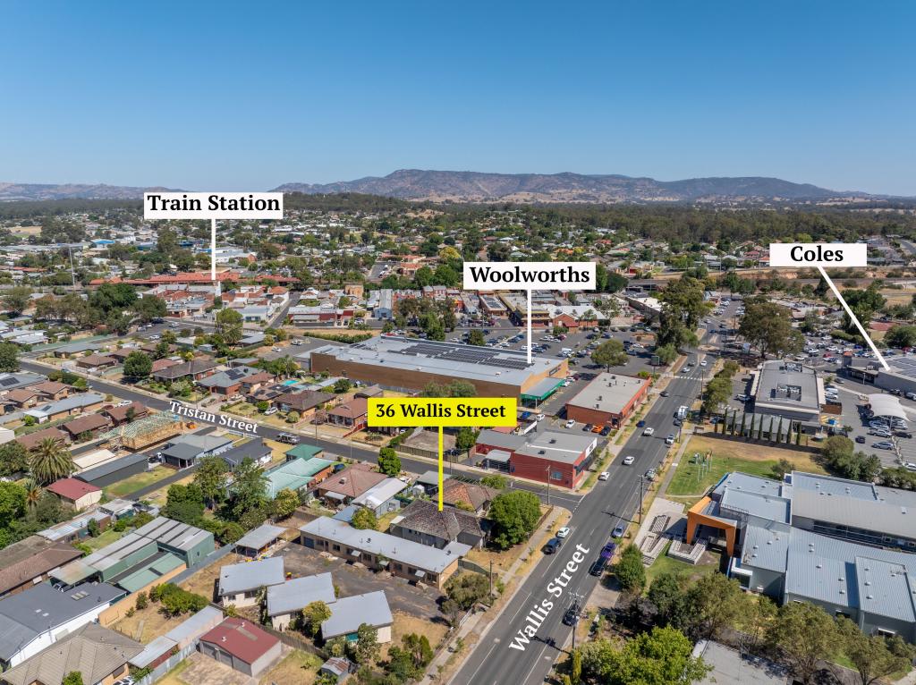 36 Wallis St, Seymour, VIC 3660