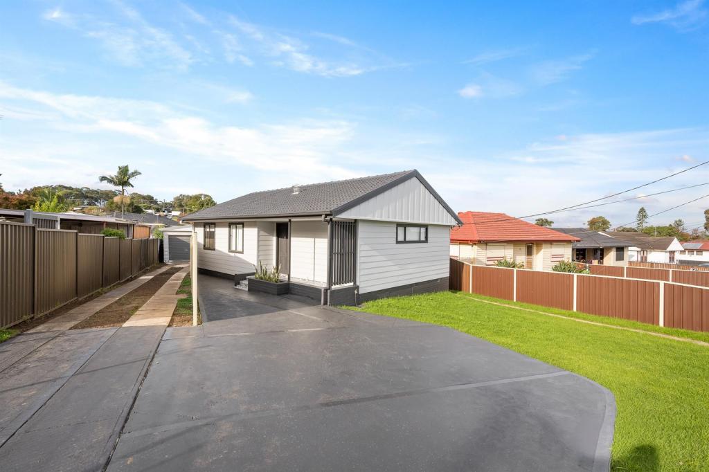 49 Strickland Cres, Ashcroft, NSW 2168