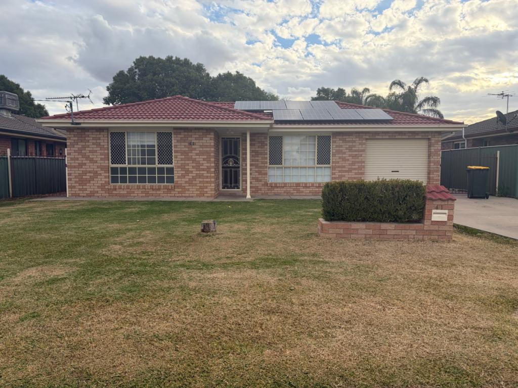 41 Brigalow Dr, Moree, NSW 2400