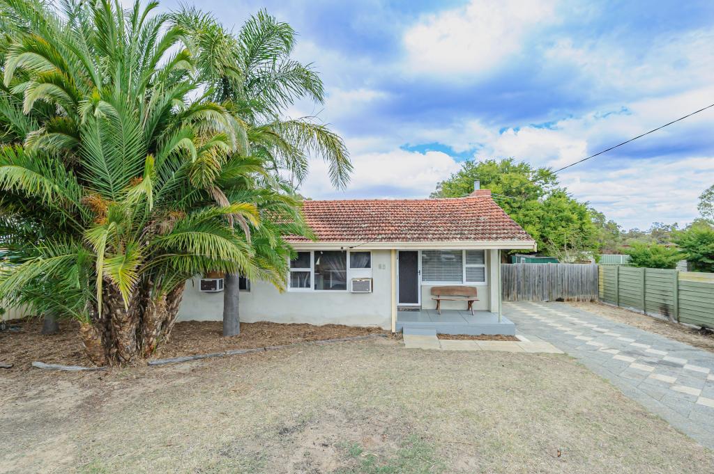 32 Caporn St, Bullsbrook, WA 6084