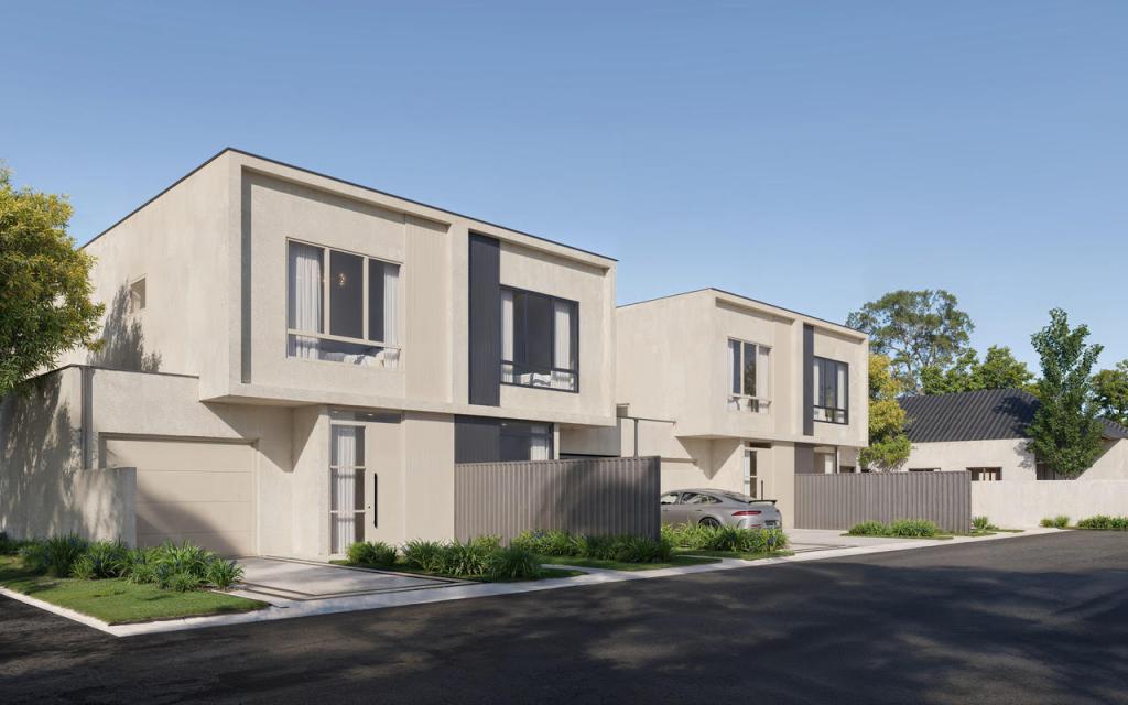 8-10 Sophie Lane, Pooraka, SA 5095