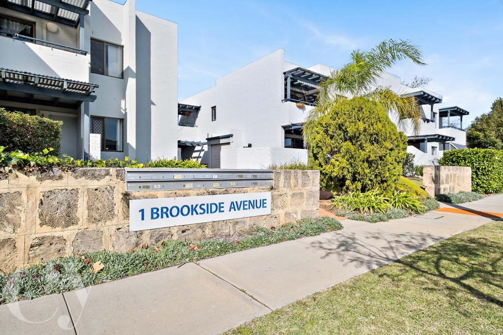 6/1 Brookside Ave, South Perth, WA 6151