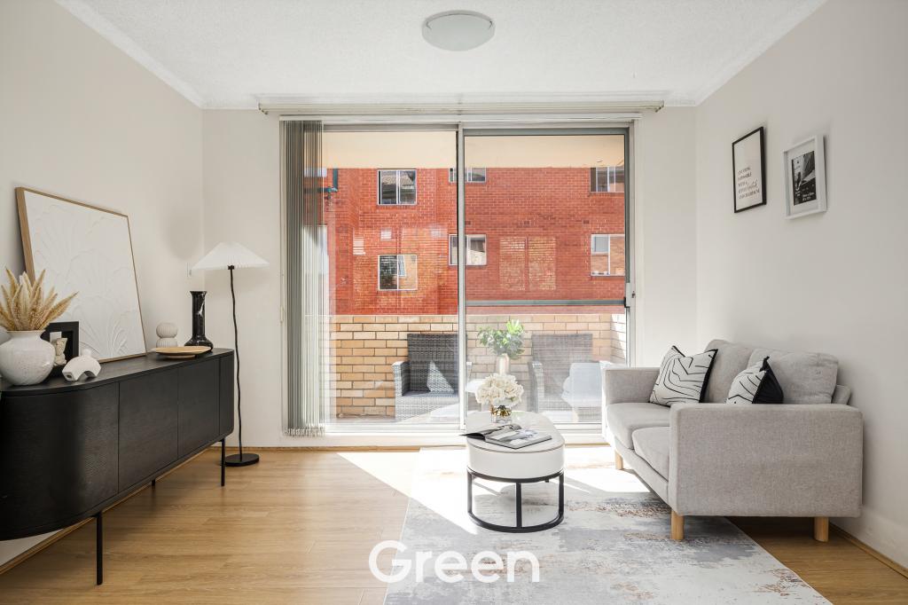 21/21-27 MEADOW CRES, MEADOWBANK, NSW 2114
