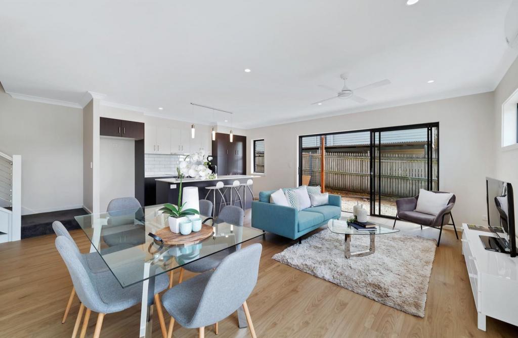 9/39 Belmont Rd, Tingalpa, QLD 4173