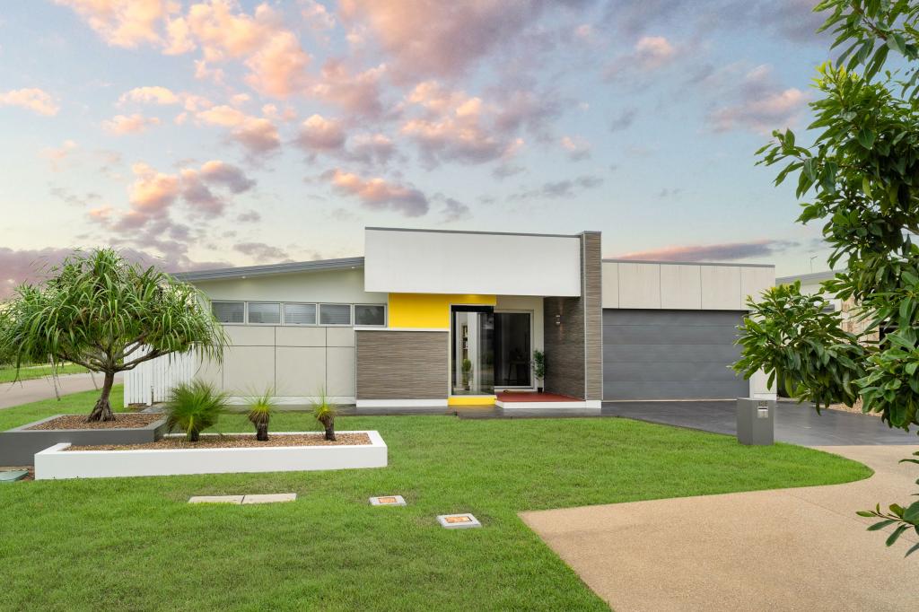 139 Sunhaven Bvd, Burdell, QLD 4818