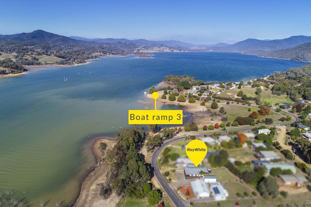 22 Bayside Bvd, Goughs Bay, VIC 3723