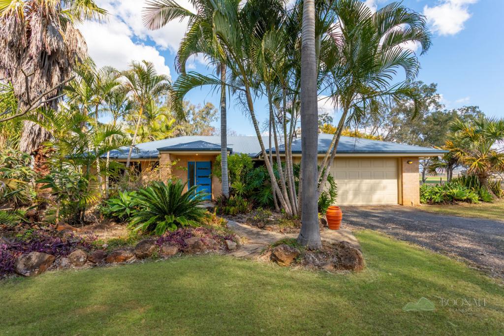 43 Toohill Rd, Aratula, QLD 4309