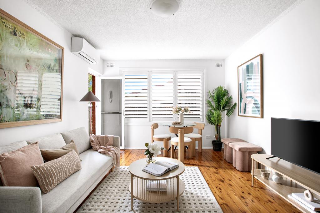 4/385 Marrickville Rd, Marrickville, NSW 2204