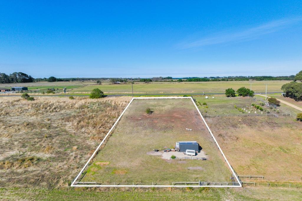 Monks Lane, Panmure, VIC 3265