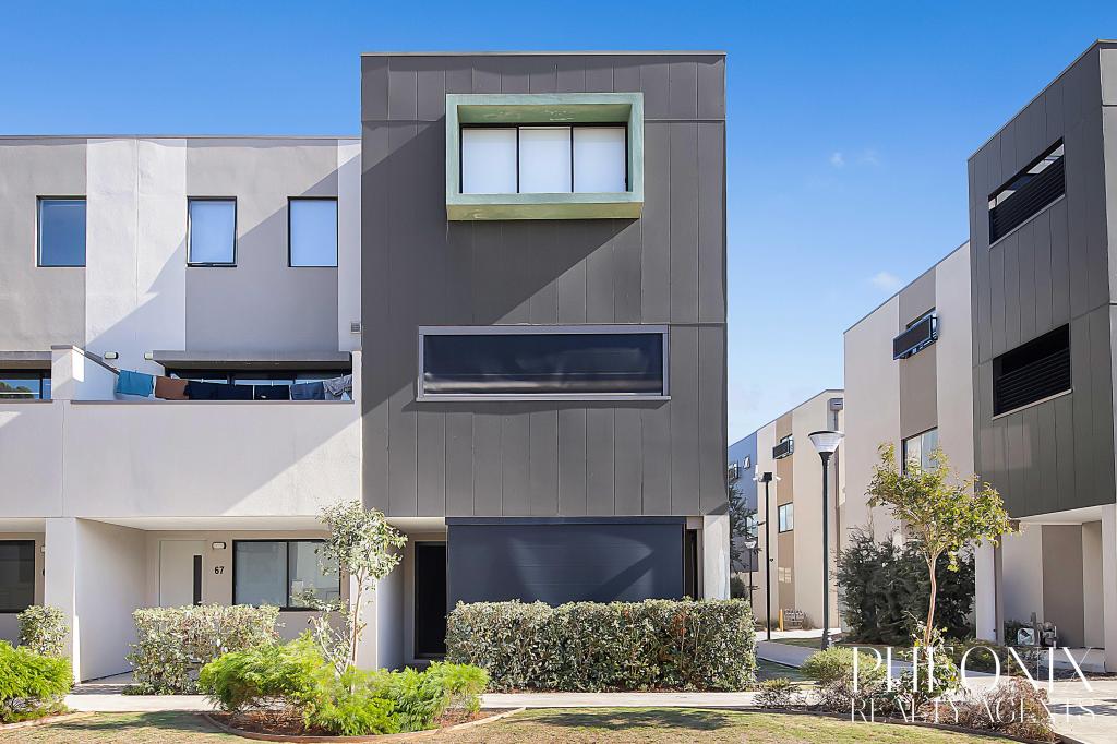 66/27 Turva Ave, Tarneit, VIC 3029