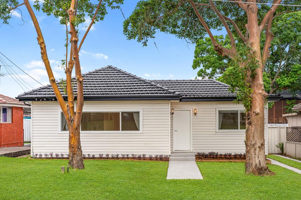 22 Walter St, Kingswood, NSW 2747