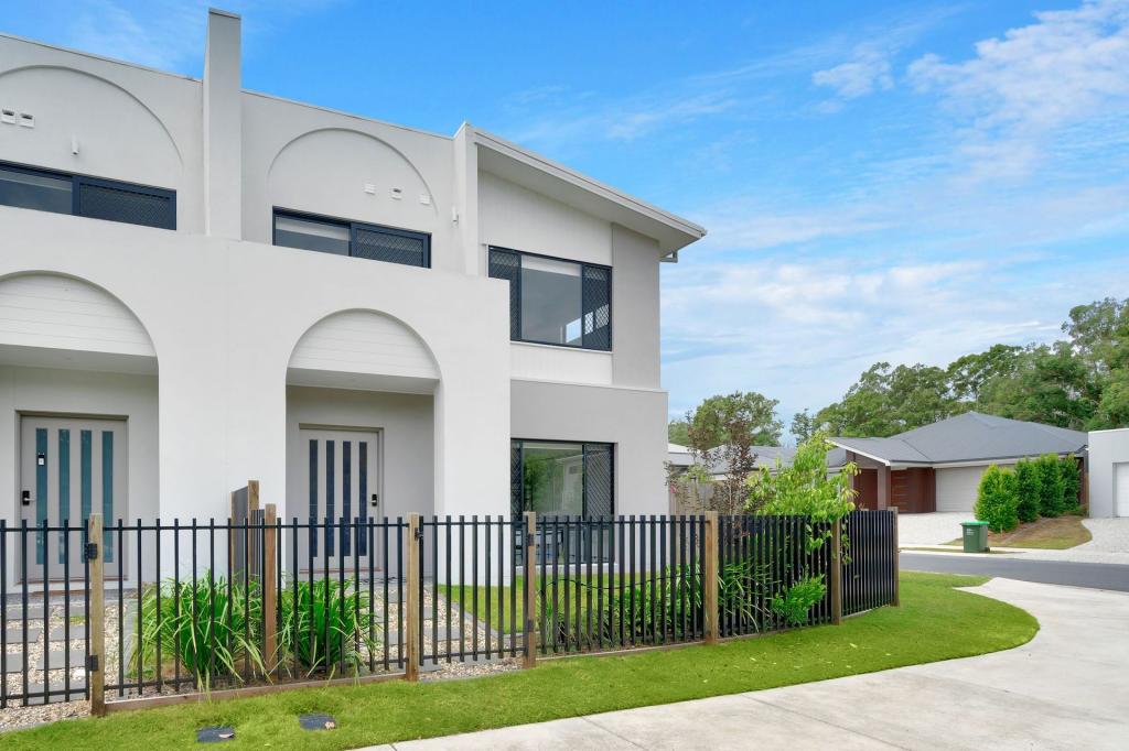 1 Leonie Lane, Joyner, QLD 4500