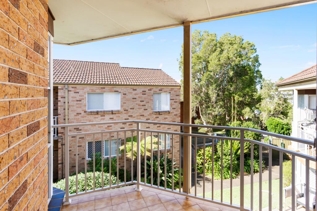 14/14 Coronation Ave, Cronulla, NSW 2230