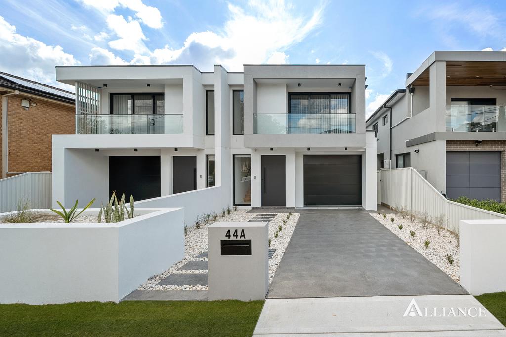 44a Tracey St, Revesby, NSW 2212