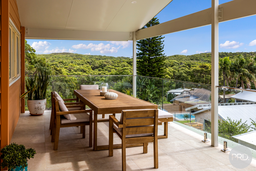21 Amaroo Cres, Fingal Bay, NSW 2315