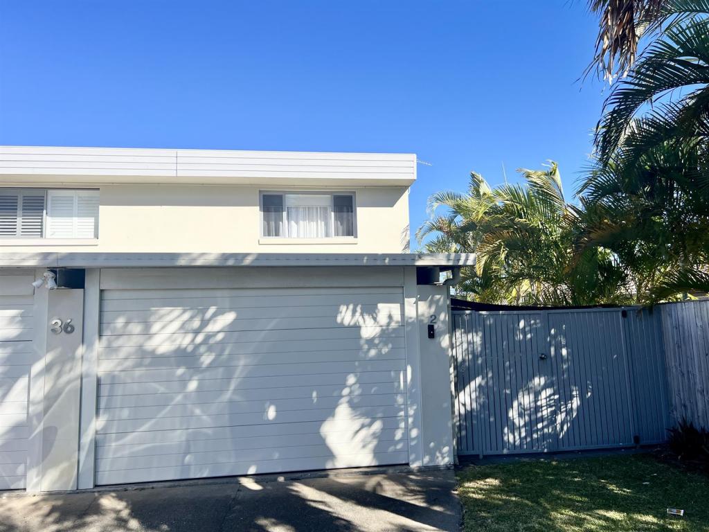 2/36 Howard St, Runaway Bay, QLD 4216