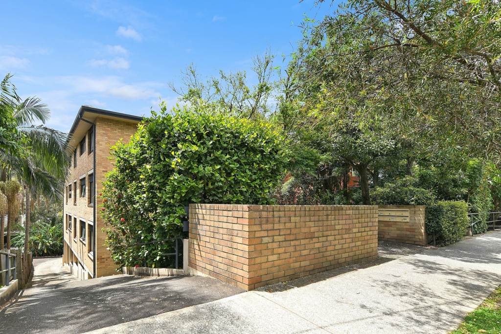 5/186 Longueville Rd, Lane Cove, NSW 2066