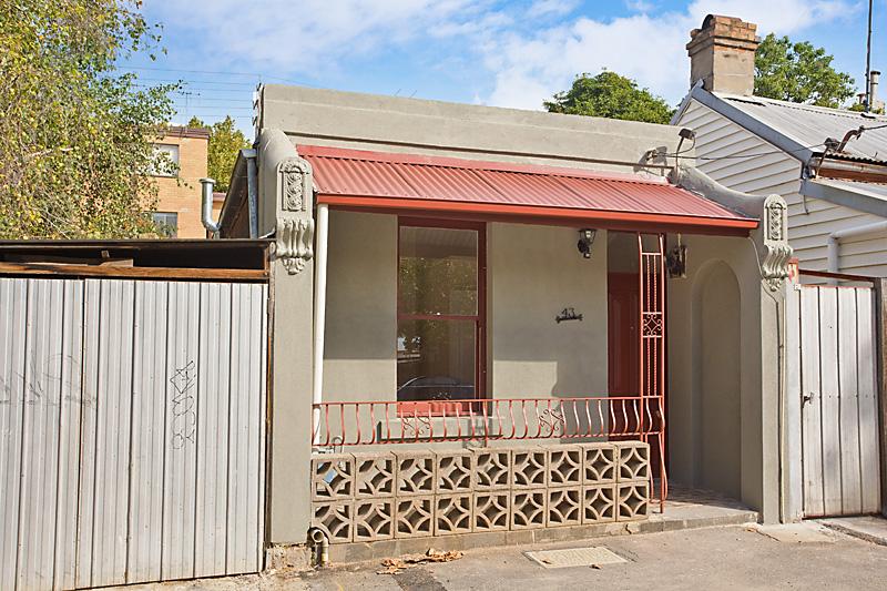 43 Oshanassy St, North Melbourne, VIC 3051