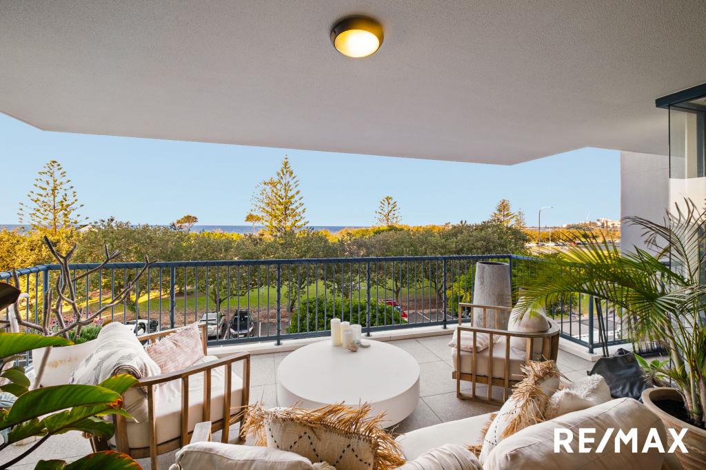 315/102 Alexandra Pde, Alexandra Headland, QLD 4572