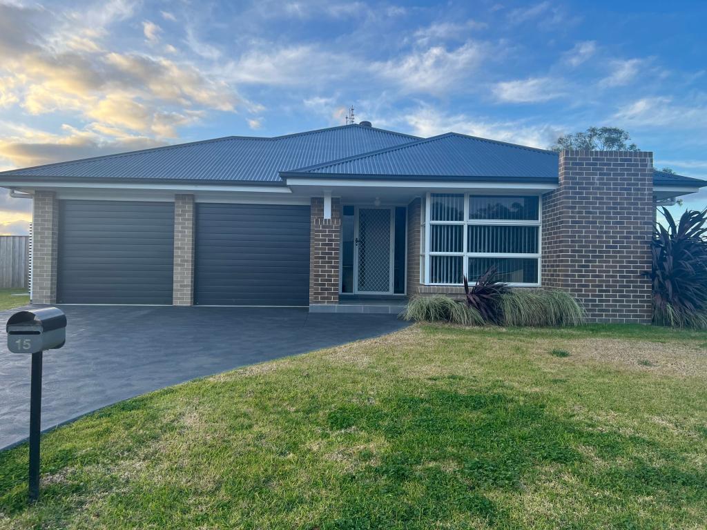 15 Collins St, Marulan, NSW 2579