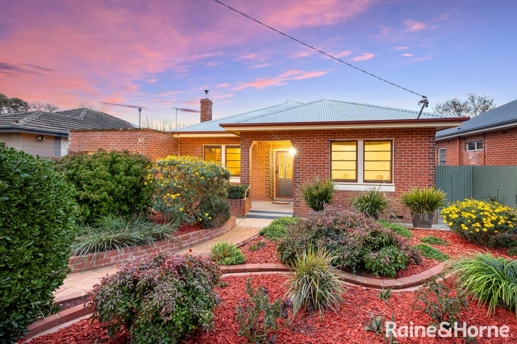 87 Urana St, Turvey Park, NSW 2650