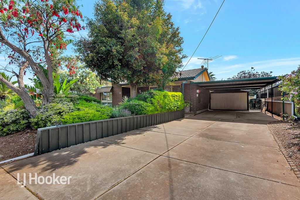 6 Lennira St, Salisbury North, SA 5108