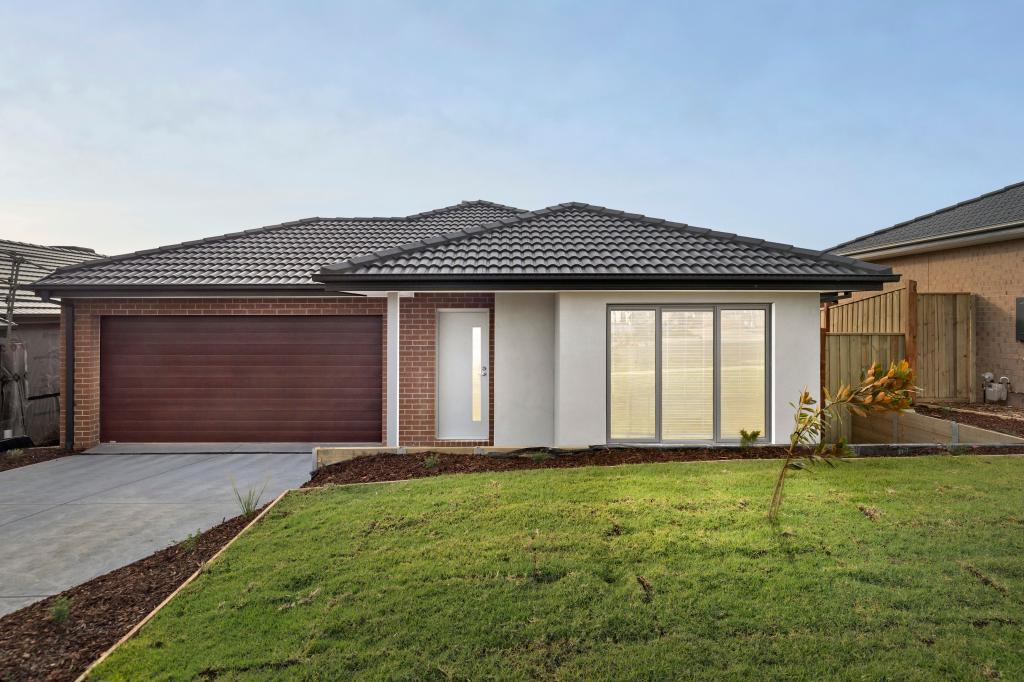 47 PATRIOT CRES, SMYTHES CREEK, VIC 3351