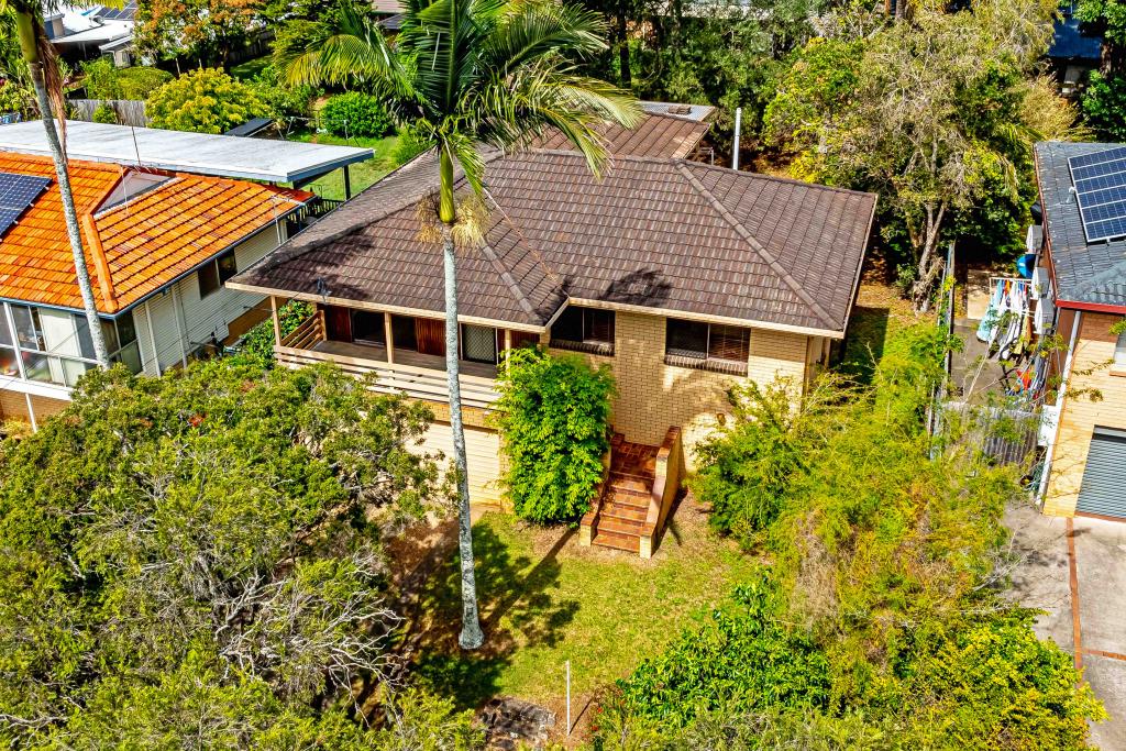 22 Endeavour St, Capalaba, QLD 4157