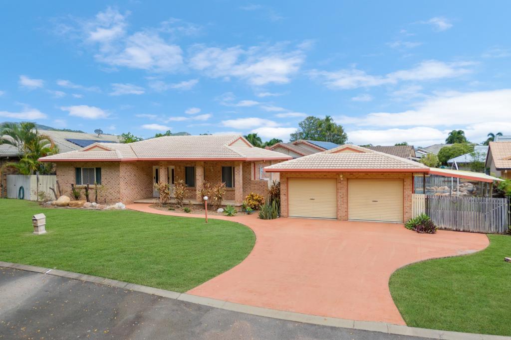 6 Verbena Ct, Annandale, QLD 4814