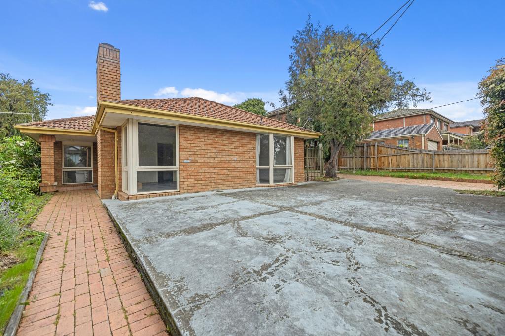 72 Shepherd Rd, Glen Waverley, VIC 3150